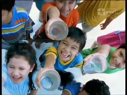 Video Jingle Iklan Susu Bendera Coklat Nikmat Hingga Tetes Terakhir