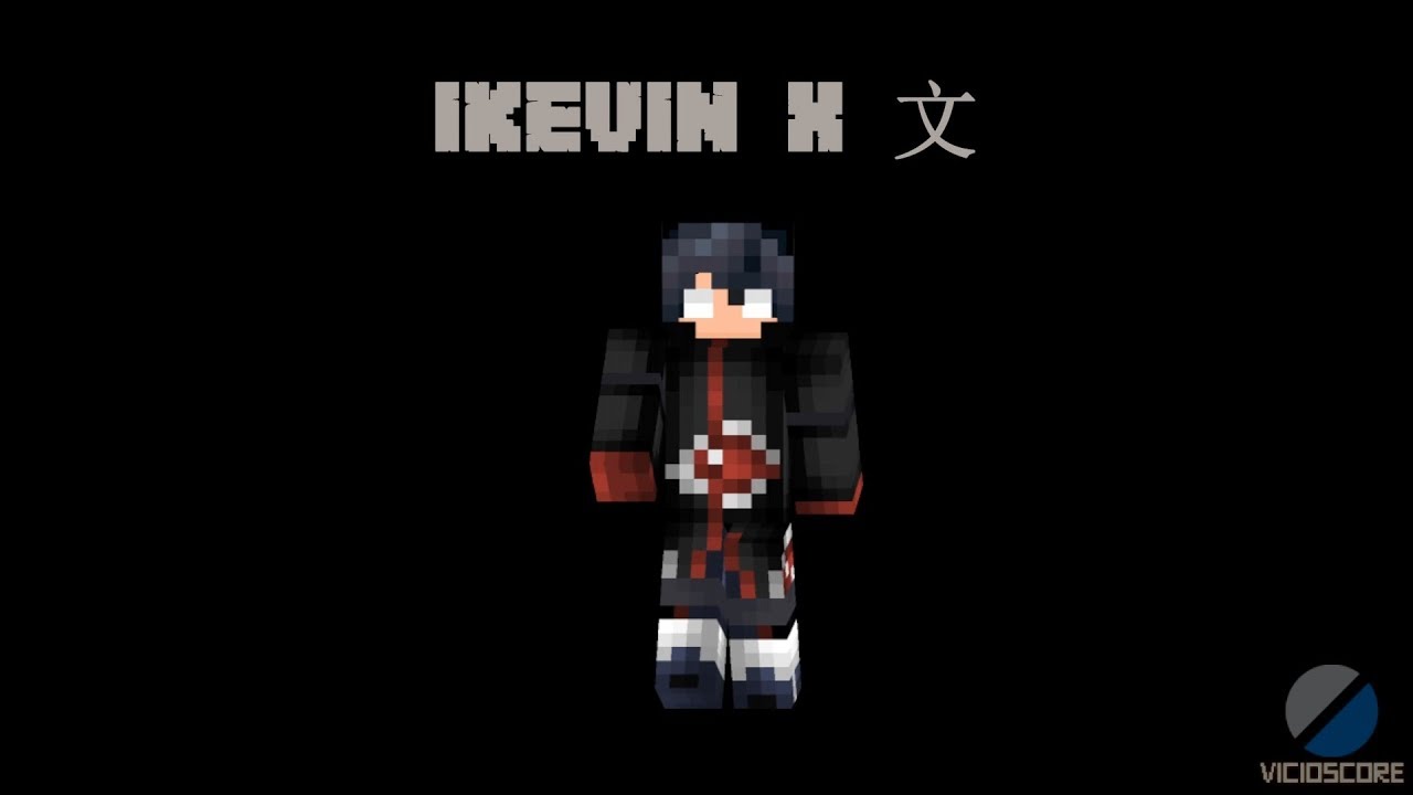 iKevin_x 文 | Minecraft Pro PVP Series