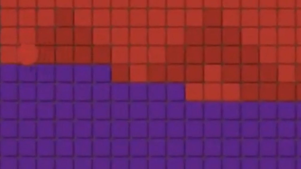 ULTIMATE DUAL PLAYER IN SPLIX.IO! (Splix.io Funny Moments)