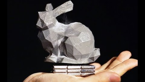 LeviFab - Digital Nature Group (SIGGRAPH2017)