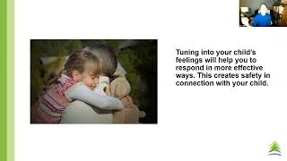Parenting for Positive Mental Health, Part 2