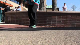 Move to Inspire: Outreach Grand Junction (Teaser)