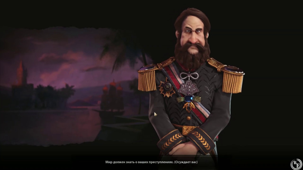 Sid Meier's Civilization VI - Continuing Expansion! # 4 Season 2 games people play