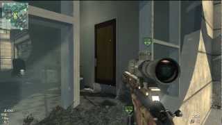 Crazy Wallbang Claymore Shot