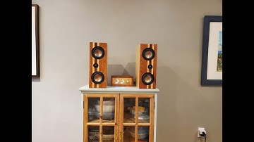 VU meters with an Arduino