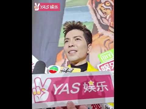 20210722-【Yas娛樂】《萧敬腾17neon9世界巡回演唱会》新專輯會有聽起來很舒服的歌