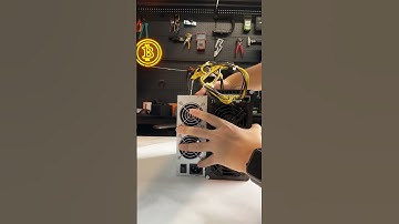 😆Goldshell AE Box II! Easy home operation😆