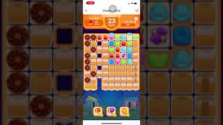 Shopee Candy Level 465 Tricks