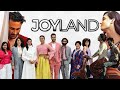 Joyland Full Movie in Hindi Dubbed  Ali Junejo  Rasti Farooq  Alina Khan  Review  Facts HD