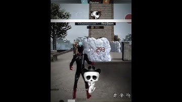 You are dealing with wrong person 😡💀🥵#trending #freefire #13million #viralshort #shortfeed #youtube