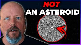 An Asteroid Surprised Astronomers // Limits of Relativity // Milky Way Disk Flipped
