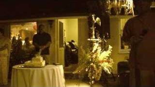 Silver Jubilee Senekas Song