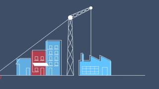 CGIA 2015 Economy Progress Report Animation