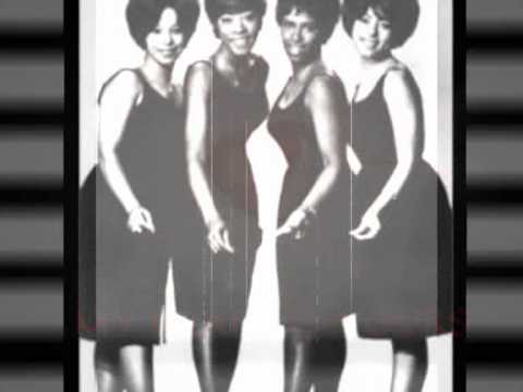 The Chiffons (1960-2009) •