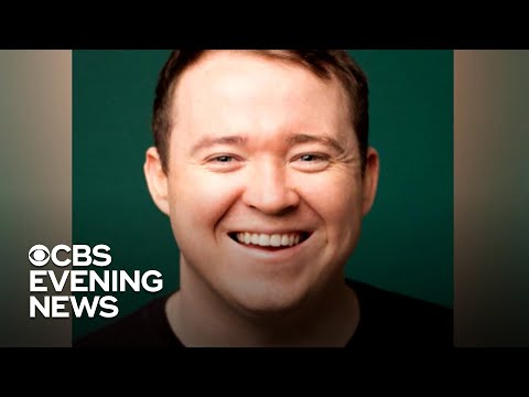 Comedian Shane Gillis fired from SNL over racist comments