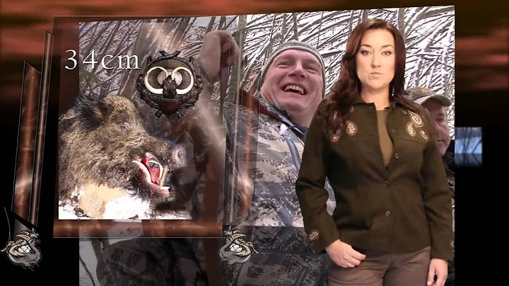 Boars and Hunters Teaser ep 10