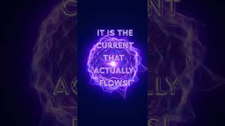 Currents That Flow - Song on physics of electricity, AC and Direct currents in 80's hair band style