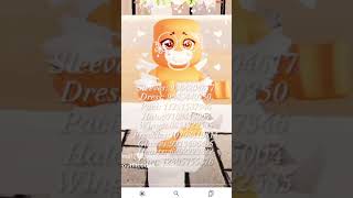 •Toddler•Teletubbie•Codes•Berry avenue•💐✨Like & Subscribe 🫶🏽 #foryou #roblox #codes