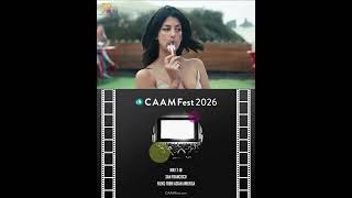 🎬看見亞裔影視力量!KTSF 邀您共襄盛舉 2026 CAAMFest 🎬