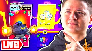 🔴 NUOVA STAGIONE 26 BRAWL STARS - CODICE MARTEX