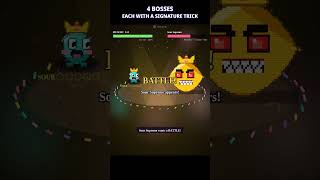 Chomp Quest – Cute Maze RPG for Kids (No Ads!)