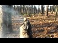 Smoking Animal Hides - The Easy Way Smoking Animal Hides - The Easy Way