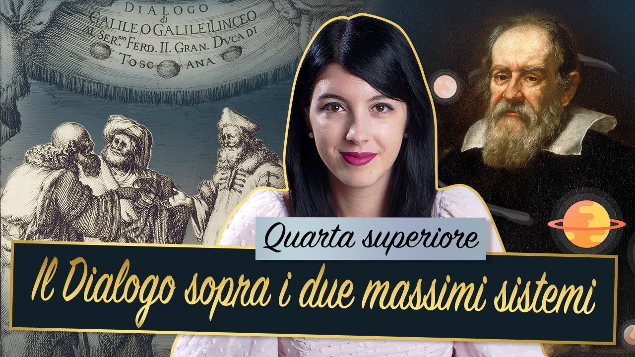 Il Dialogo sopra i due massimi sistemi