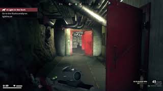 [Generation Zero] Digerhallen Artillery Base Weapon and Collectable locations