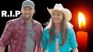 Shocking News: Heartland star Robert Cormier passed away At The Age of 33 | Finn