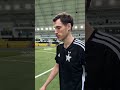 🎙️ Флеш-интервью после матча: Всеволод Нихаев. #shorts  #футбол #бгфутбол #football