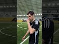 🎙️ Флеш-интервью после матча: Всеволод Нихаев. #shorts  #футбол #бгфутбол #football