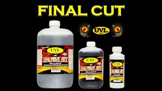 UVL FINAL CUT