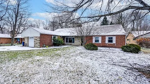 5300 Ridgebury Video Tour