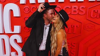 Lainey Wilson & Devlin ‘Duck’ Hodges: Their Love Story from Start to Now!