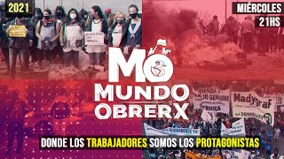 Mundo Obrerx | Familias sin vivienda, la deuda de la que no hablan