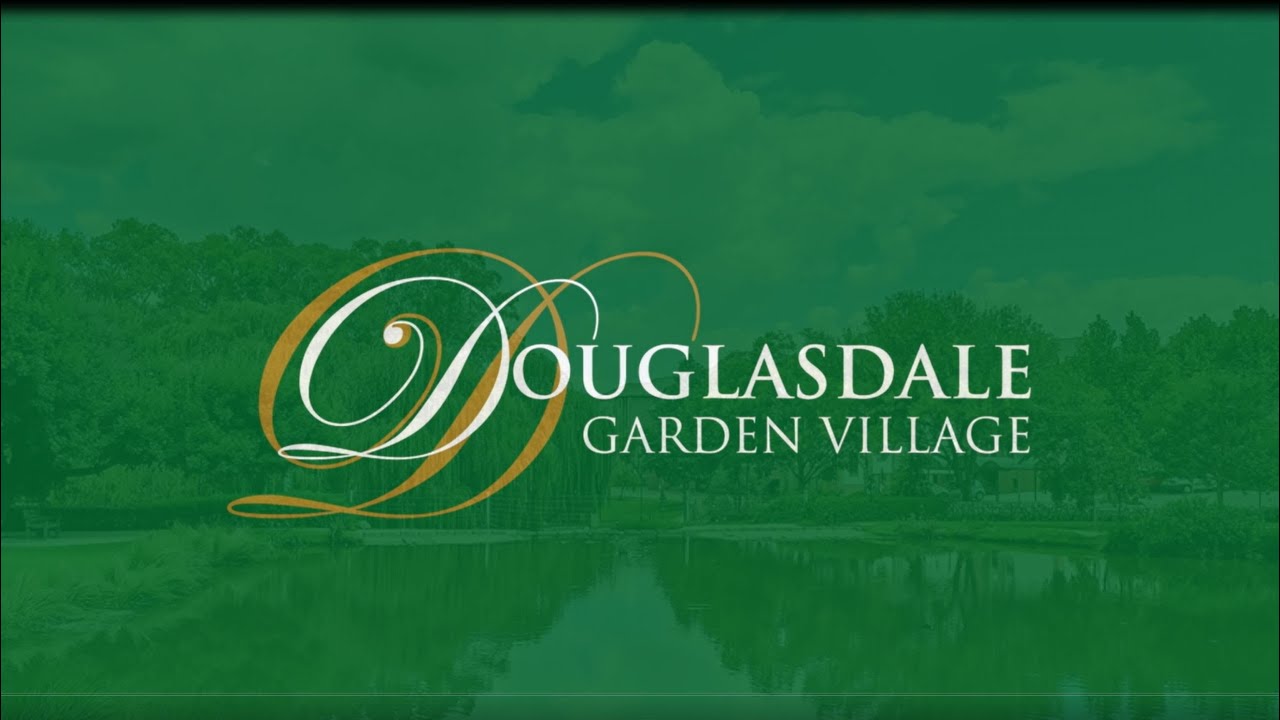 Douglasdale Garden Village 1 YouTube