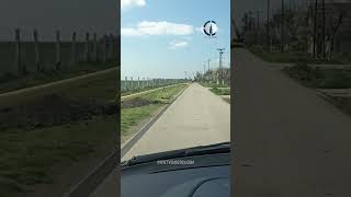 Počeli radovi na izgradnji gasovodne mreže u Bajmoku #subotica #vesti
