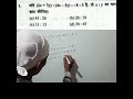 Class 6th 7th 8th Maths Solution Basic Maths.. 🌀Reasoning/Maths Class... Viral Videos Solution..
