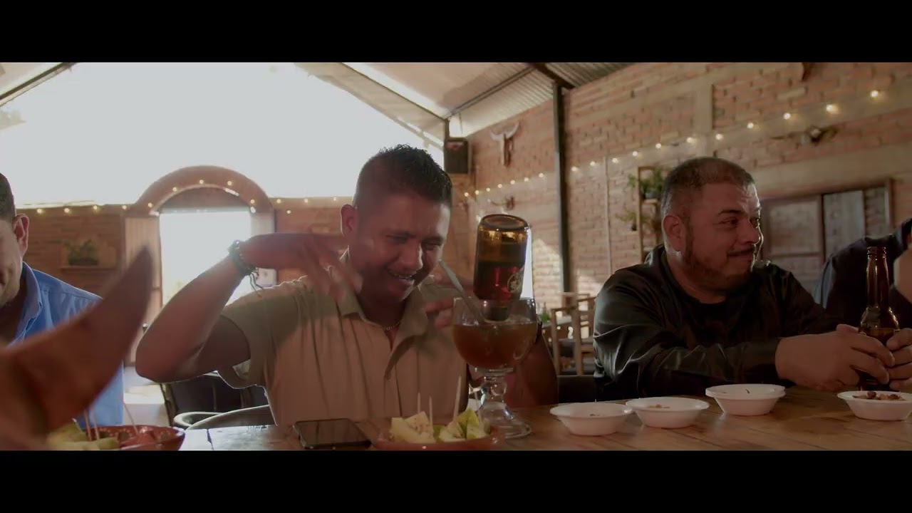 SERÁ QUE AÚN TE QUIERO LA TROPA CHICANA VIDEO OFICIAL