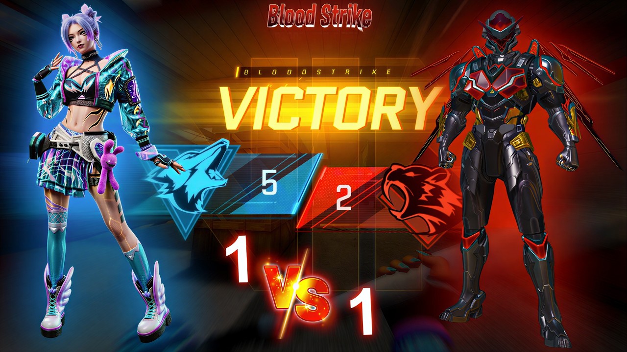 𝙒𝙞𝙣 𝙀𝙖𝙨𝙞𝙡𝙮 1𝙫𝙨1 𝙒𝙚𝙖𝙥𝙤𝙣 𝙈𝙖𝙨𝙩𝙚𝙧 𝙁𝙞𝙜𝙝𝙩 𝘾𝙝𝙖𝙡𝙡𝙚𝙣𝙜𝙚 𝙞𝙣 𝘽𝙡𝙤𝙤𝙙𝙨𝙩𝙧𝙞𝙠𝙚 𝙬𝙞𝙩𝙝 𝙈𝙤𝙫𝙚𝙢𝙚𝙣𝙩 𝙏𝙞𝙥𝙨  #1vs1 #bloodstrike