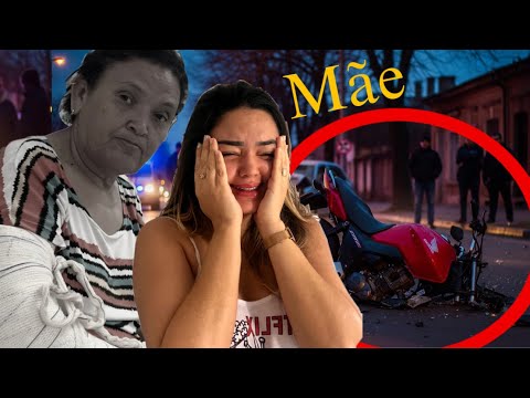 My mother had a serious accident and I am taking care of her