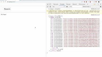 Rendering A List of Components - React JS Tutorial ( Lecture 51 )