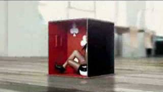 V V Brown L E A V E! (official 2008)
