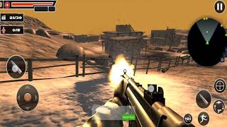 Car Simulators 2 - Swat City Counter Killing Strike - Play with Game - Android ios Gameplay screenshot 5