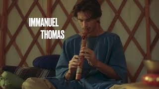 Immanuel Thomas DemoReel