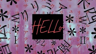 HELLo