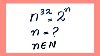 France | Can You Solve | Nice Exponential Math Olympiad | International math | Math Master Plus