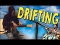 DRIFTING! - Gianni Luminati (Walk off the Earth)