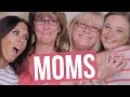 Moms Take Over Beauty Break (Beauty Break)