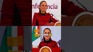 ¡LUEGO DE SAÚL MONREAL, FÉLIX SALGADO RETA A LA PRESIDENTA!!